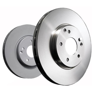 Гальмівні диски