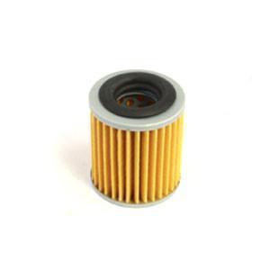 Фільтри олійної АКП\CVT