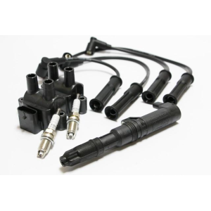 Деталі запалювання