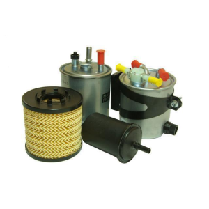 Фільтри паливних засобів