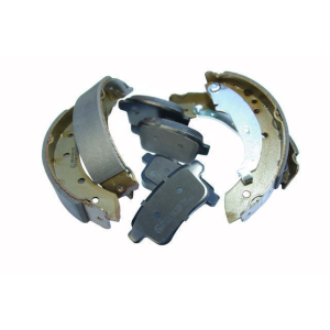 Дрібні задні, гальмові циліндри