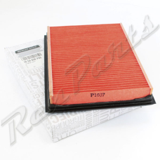 Фільтр повітря 1654630P00 Renault Koleos (Рено Колеос) - 2.5i 16V (QR25DE) Оригінал