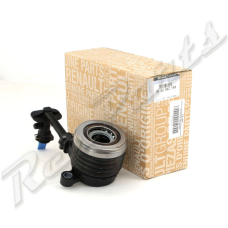 Робочий циліндр зчеплення (витискний підшипник) Renault Megane II 02- 1.5dci + 5стМКП Оригінал 306206219R