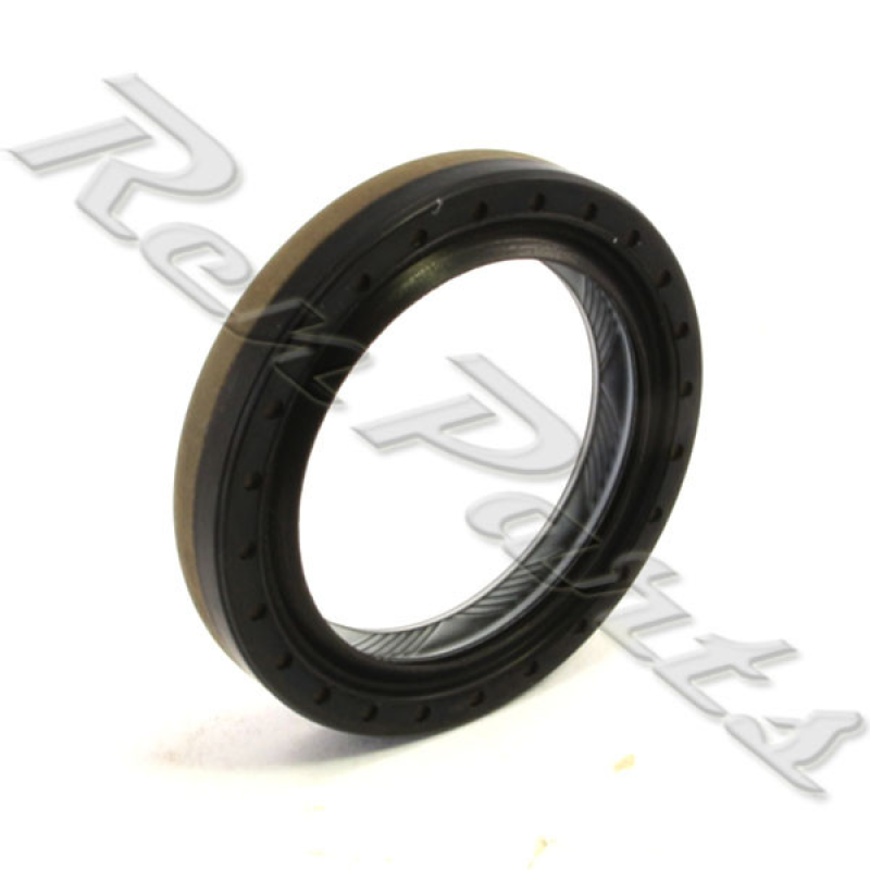 Сальник диференціала 38x55x9 DC4-РКПП/водого (правого) напівосьи Renault Scenic III 1.5Dci — 383427234R Оригінал