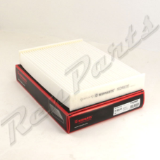 Фільтр салону Renault Megane IV - 1.5 Dci (K9K). Nipparts N1341035 Нідерланди