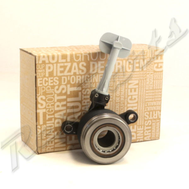 Робочий циліндр зчеплення 306202313R (вижимний підшипник) Renault Megane II 1.4i, 1.6i, 1.5dci + 5стМКПП