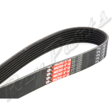 Ремінь генератора 7-ми струмковий Renault Koleos (Рено Колеос) — 2.0 Dci (M9R) — Gates 7PK1705 G