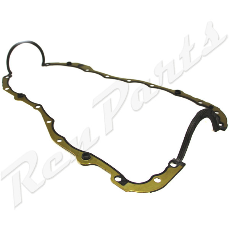 Прокладка оливного піддона Renault Duster II 2017– 1.5 dCi (K9K) Elring 380.960 Німеччина