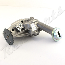 Оливний насос Renault Scenic III 1.5Dci (K9K). 150003395R Оригінал