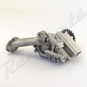 Двигун 1.6i 8V (K7M)+1.5dci (K9K)