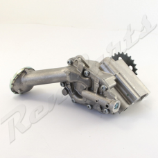 Оливний насос Renault Duster 1.5Dci (K9K). 150003395R Оригінал