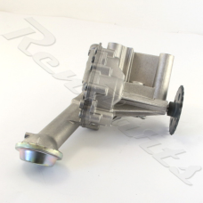 Оливний насос Renault Laguna III 1.5Dci (K9K). 150003395R Оригінал