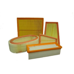 Фільтри повітряні