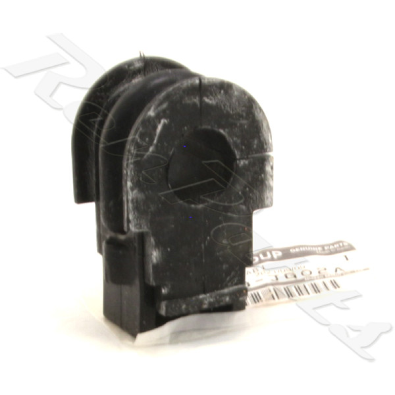 Втулка переднього стабілізатора (діаметр 22 мм) Nissan X-Trail T32 / Rogue 2013 — оригінал 54613-3UB0A