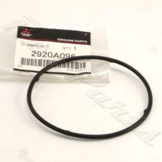 Прокладка корпусу теплообмінника CVT Nissan X-Trail (T31) Нісан Х-Треїл — 2.5i Оригінал 2920A096 Mitsubishi