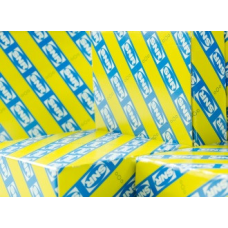 Ролик натяжний ГРМ Renault Kangoo I (Рено Кангу) — 1.4i (K7J). SNR Франция - GT355.22