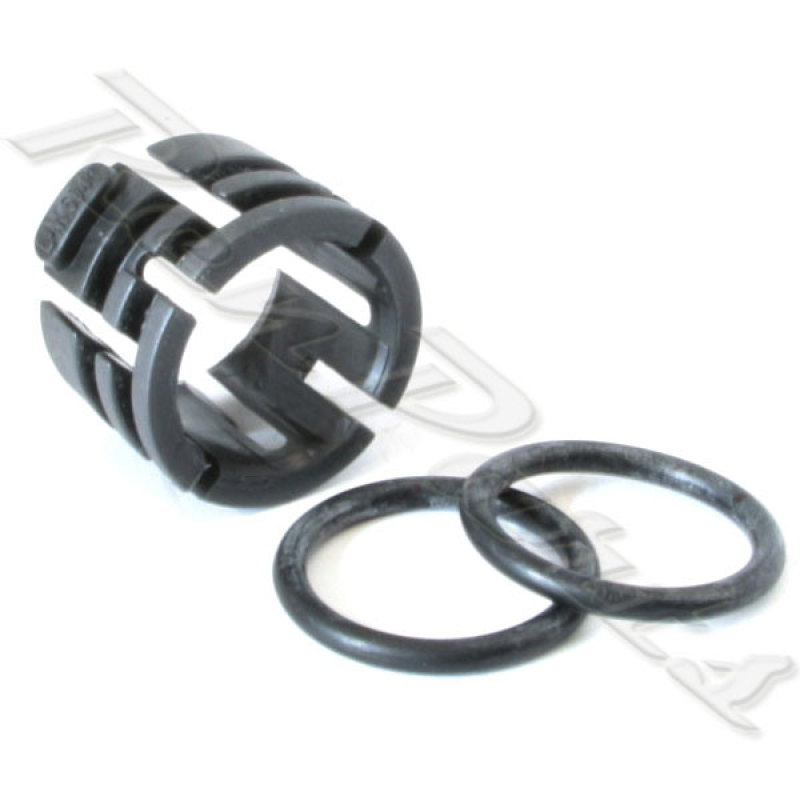 Втулка пластикова кермової рейки Renault Scenic II 2003-виробник EMMETEC Італія