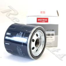 Фільтр оливний Renault Kadjar (Рено Каджар) — 1.5 Dci (K9K). Motrio - 8660003779M