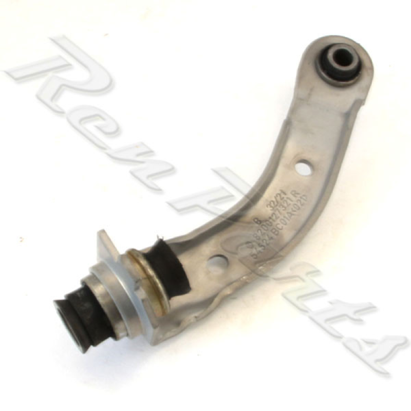 Кріплення (кронштейн) підрамника праве Nissan Tiida / Nissan Note E11 2006- 54524-BC01A Оригінал