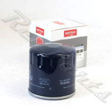 Фільтр оливний Renault Scenic III (Ріно Сцінік 3) — 1.5 Dci (K9K). Motrio - 8660003779M