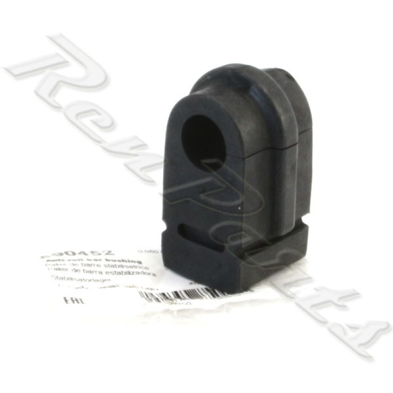 Втулки стабілізатора переднього Renault Megane II (d=18.5mm, пакет поганих дороги) 590452 Hutchinson Франція