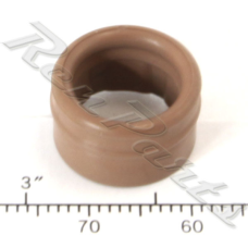 Ущільнене кільце/прокладка трубки кондиціонера 15/11.7 мм Renault Kangoo II — 25550 Magneti Marelli