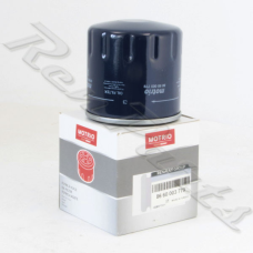 Фільтр оливний Dacia, Renault Logan II (MCV) / Sandero II (Stepway) — 1.5 Dci (K9K). Motrio - 8660003779M