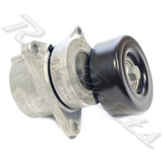 Ролик ременя генератора з автонатягувачем Renault Koleos Оригінал 11955-JA00C