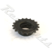Шестірня оливного насоса Renault Kangoo II/Mercedes-Benz Citan 1.5Dci (K9K). 8200313628 Оригінал