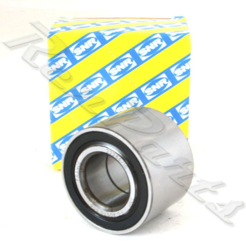 Ступичный підшипник задній Nissan Note E11 (25x52x37) SNR FC 40570 S06 Франція