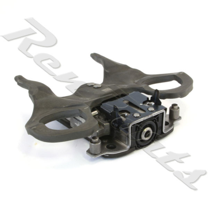 Вилка витискача першого диска зчеплення EDC DC4 Renault Megane III/Fluence — 1.5 Dci (K9K) 305739941R Оригінал