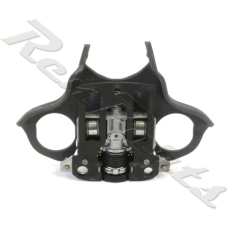 Вилка витискача другого диска зчеплення EDC DC4 Renault Megane III/Fluence — 1.5 Dci (K9K) 305731189R Оригінал