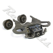 Вилка витискача першого диска зчеплення EDC DC4 Renault Duster — 1.5 Dci (K9K) 305739941R Оригінал