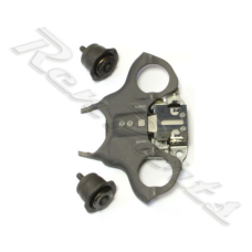 Вилка витискача першого диска зчеплення EDC DC4 Renault Kadjar — 1.5 Dci (K9K) 305739941R Оригінал