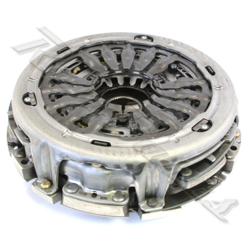 Комплекс зчеплення EDC DC4 (без вилок) Renault Kadjar — 1.5 Dci (K9K) 302054315R Оригінал