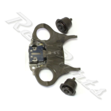 Вилка витискача першого диска зчеплення EDC DC4 Renault Scenic III — 1.5 Dci (K9K) 305739941R Оригінал