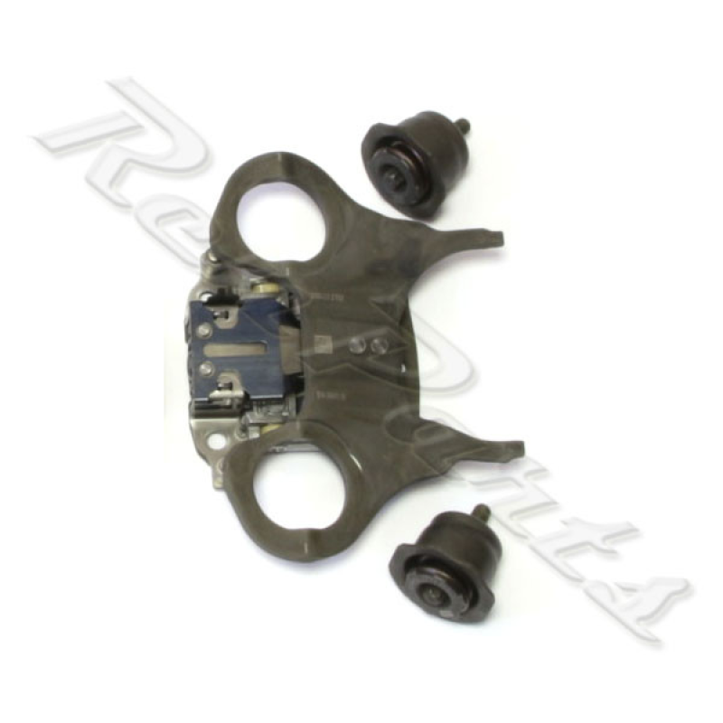 Вилка витискача першого диска зчеплення EDC DC4 Renault Scenic III — 1.5 Dci (K9K) 305739941R Оригінал