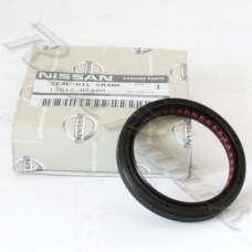 Renault Megane III 2.0i (M4R, MR20DE) передній сальник колінвала 46x58x7 13510-0Z400 Nissan Оригінал