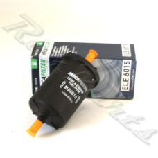 Фільтр паливний Renault Megane II — 1.4i 16 V, 1.6i 16 V, 2.0i 16 V (K4J, K4M, F4R). Meca Filter Франція