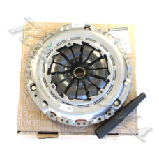 Комплект зчеплення Renault Megane IV 1.5 dCi (K9K) КПП TL4 (6-ст.) Original 302057505R