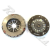 Комплект зчеплення Renault Megane IV 1.5 dCi (K9K) КПП TL4 (6-ст.) Original 302057505R