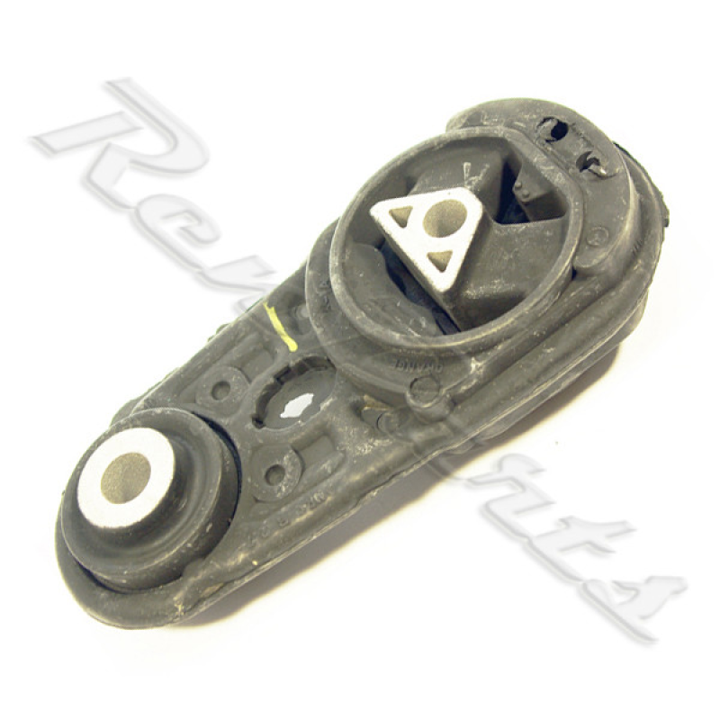 Опора двигуна нижня Ranault Scenic 2 2.0i, 1.5Dci, 1.9Dci. Hutchinson Франція H532C62
