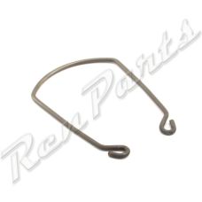 Скоба фіксації патрубка інтеркулера Renault Scenic III — 1.5 Dci (K9K) 7701071151 Оригінал