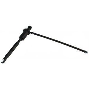 Витискні підшипники, гідравлічні елементи зчеплення