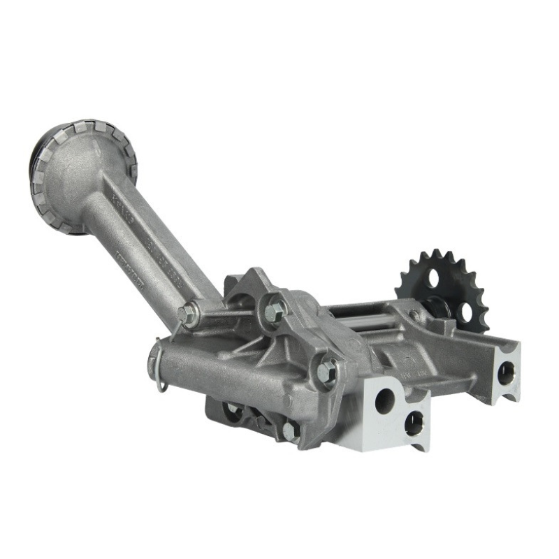 Оливонасос Renault Kangoo (Рено Кангу) — 1.5Dci (K9K). Оригінал Renault — 150104919R