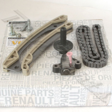 Ремкомплект ланцюга гром 130C12345R Nissan Qashqai J11, 1.6i HR16DE Оригінал