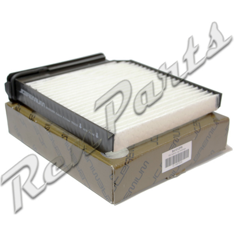 Фільтр салону Renault Duster (Рено Дастер) 1.5 — 2.0. JC Premium Польща — B41012PR