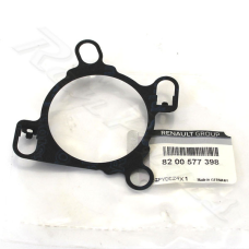 Прокладка клапана ЕГР Renault Laguna III 2.0 dCi 8200577398 Оригінал