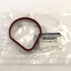 Renault Trafic/Opel Vivaro 2.0 Dci (M9R) 2006- прокладка термостата 7701069138 Оригінал