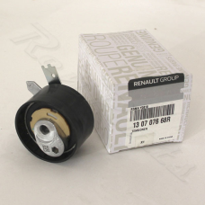 Ролик ременя ГРМ Megane IV (Рено Меган 4) 2018- 1.5Dci (K9K) Euro6 Оригінал 130707668R